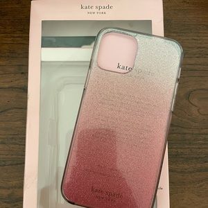 Kate Spade IPhone 12 Case